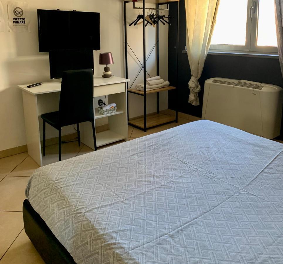 Casablanca Bed & Breakfast Rende Ngoại thất bức ảnh