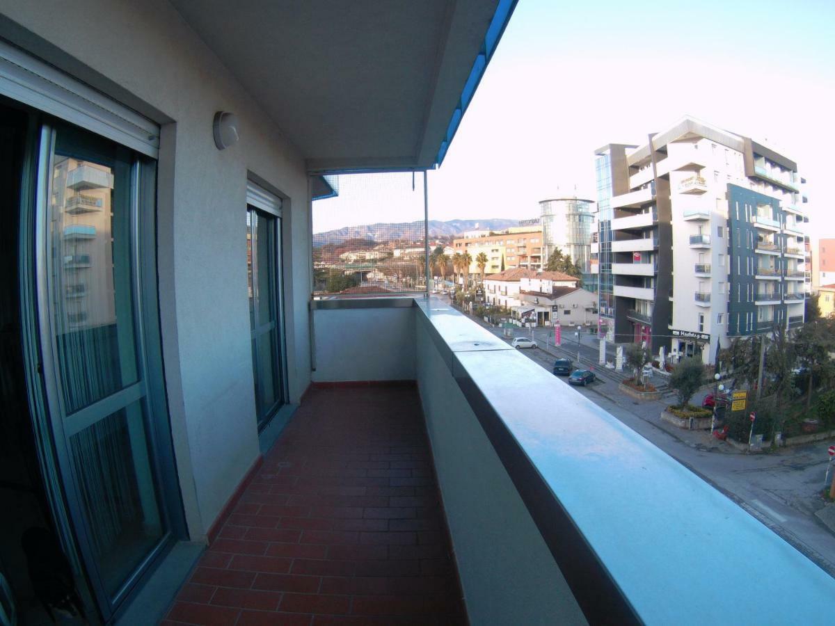 Casablanca Bed & Breakfast Rende Ngoại thất bức ảnh