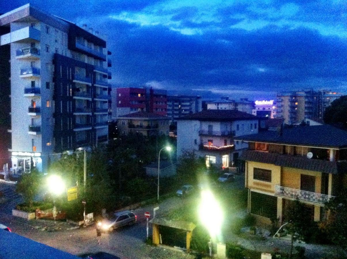 Casablanca Bed & Breakfast Rende Ngoại thất bức ảnh
