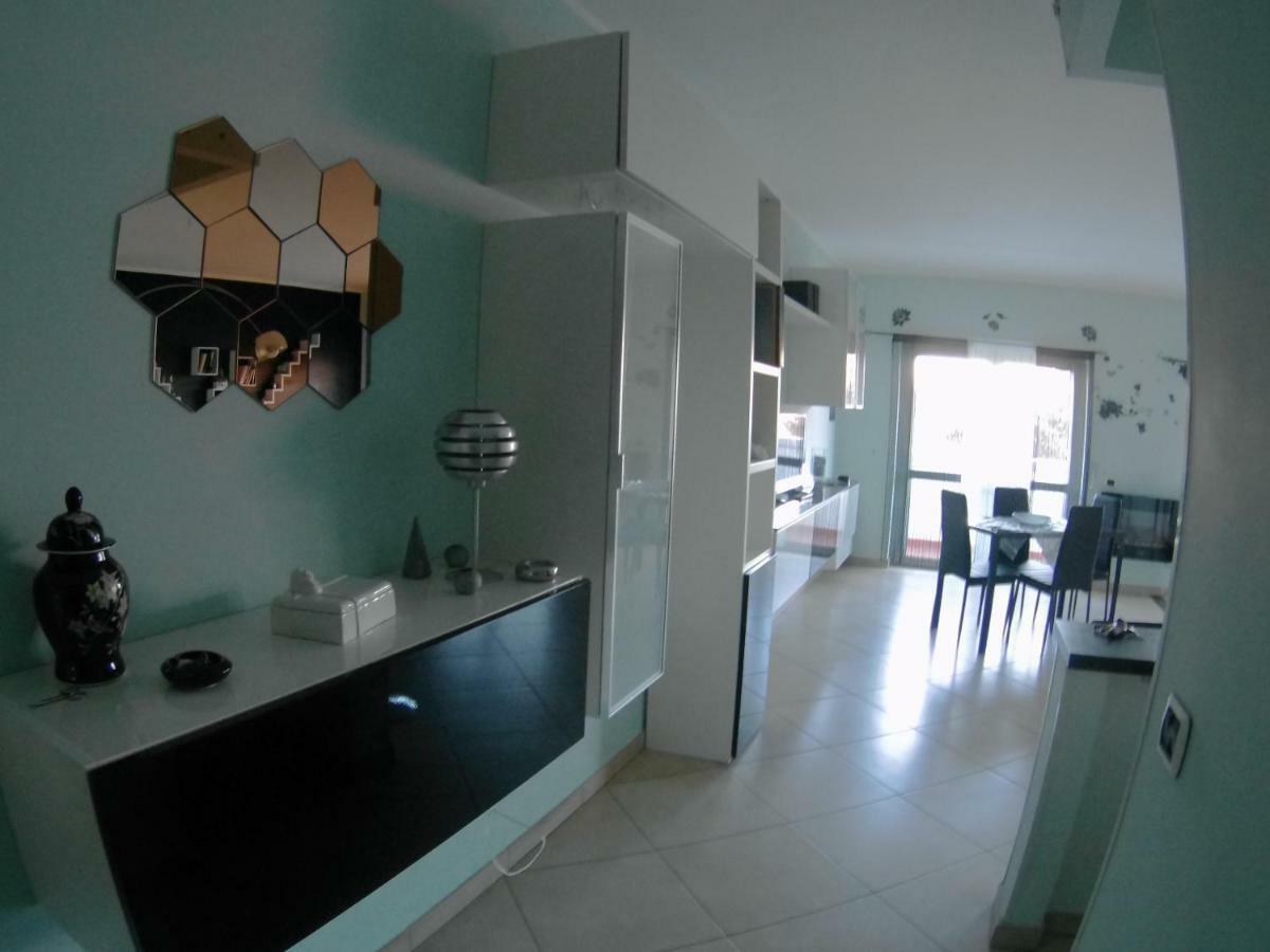 Casablanca Bed & Breakfast Rende Ngoại thất bức ảnh