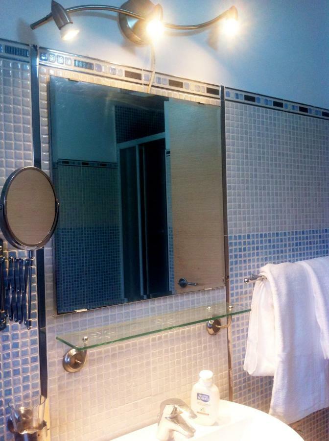 Casablanca Bed & Breakfast Rende Ngoại thất bức ảnh