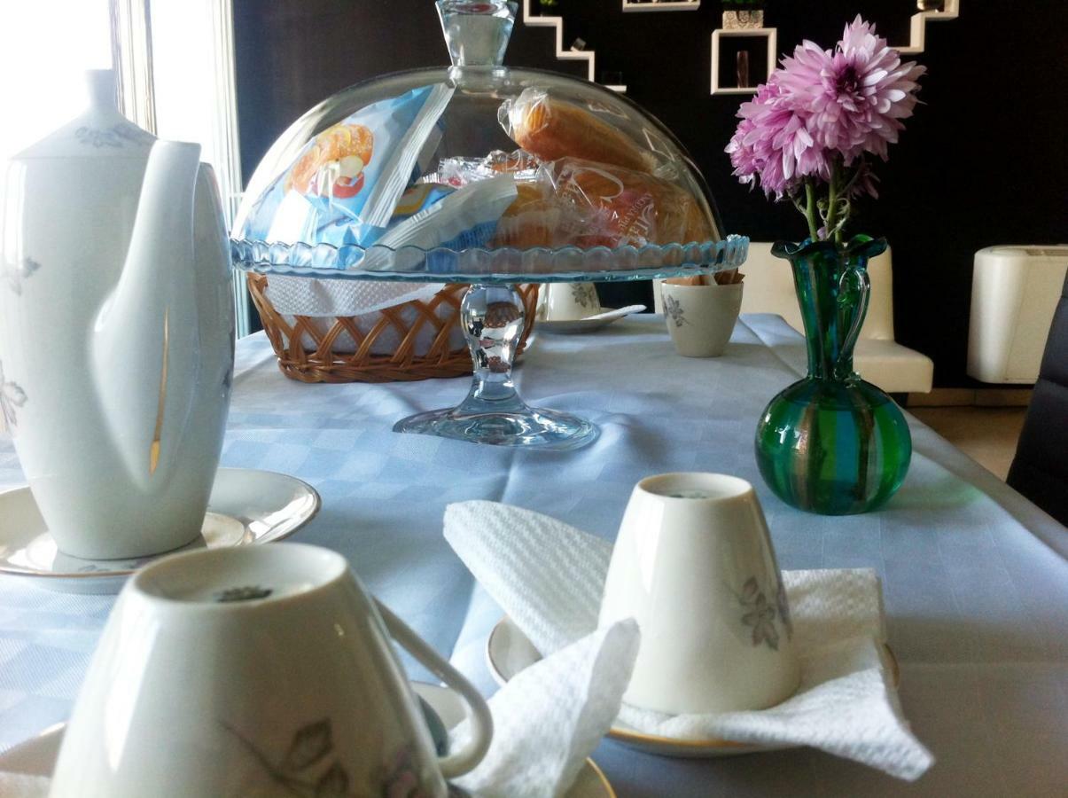 Casablanca Bed & Breakfast Rende Ngoại thất bức ảnh