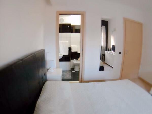 Casablanca Bed & Breakfast Rende Ngoại thất bức ảnh