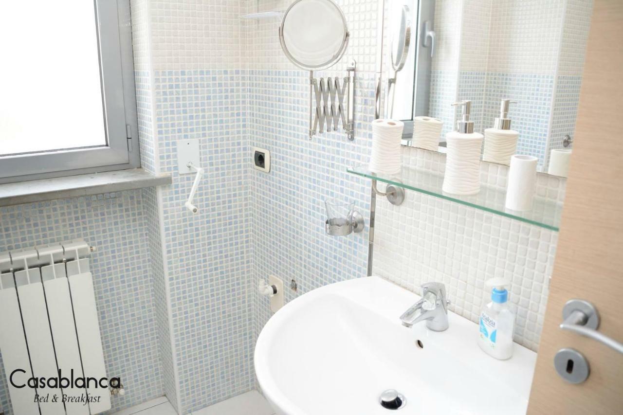 Casablanca Bed & Breakfast Rende Ngoại thất bức ảnh