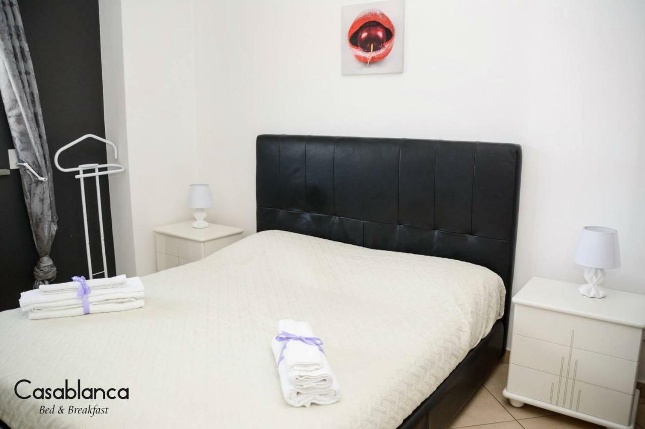 Casablanca Bed & Breakfast Rende Ngoại thất bức ảnh