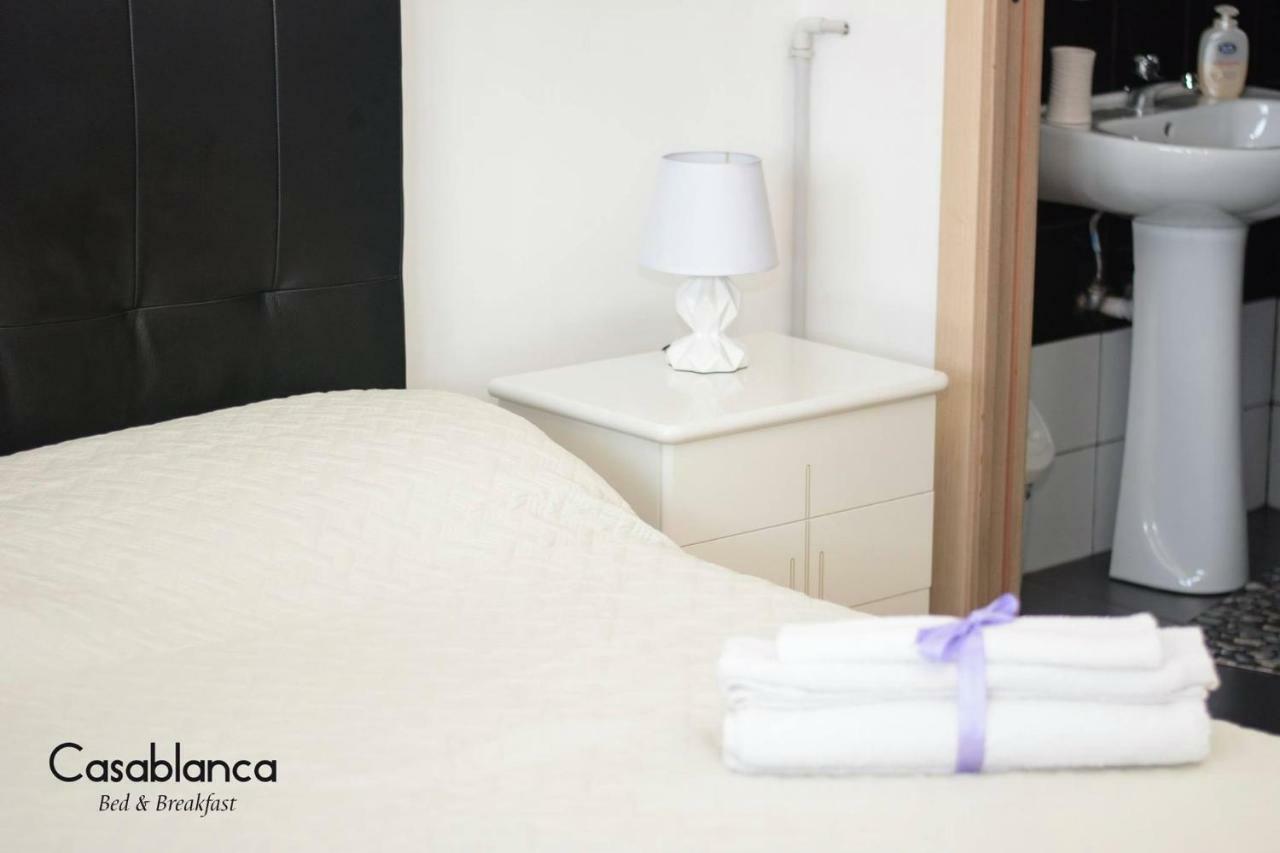 Casablanca Bed & Breakfast Rende Ngoại thất bức ảnh