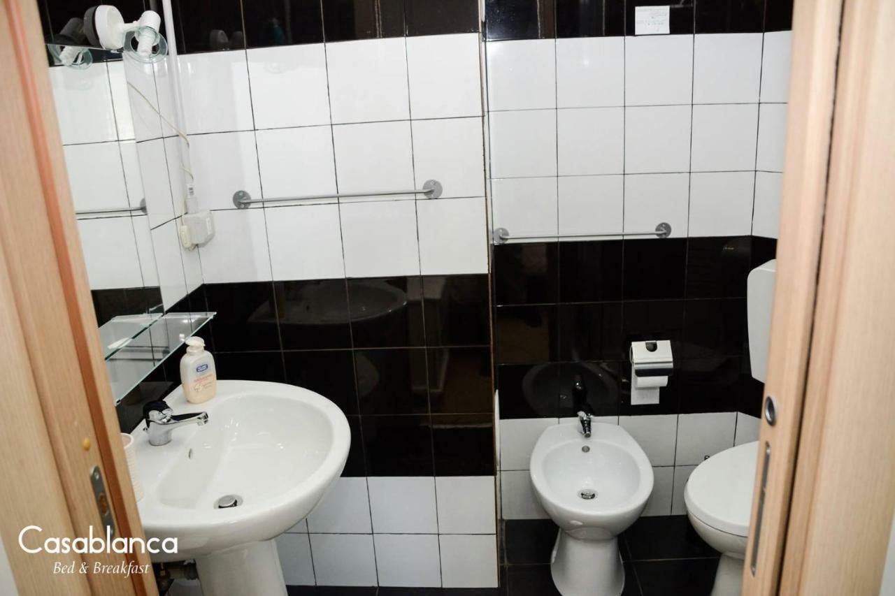 Casablanca Bed & Breakfast Rende Ngoại thất bức ảnh