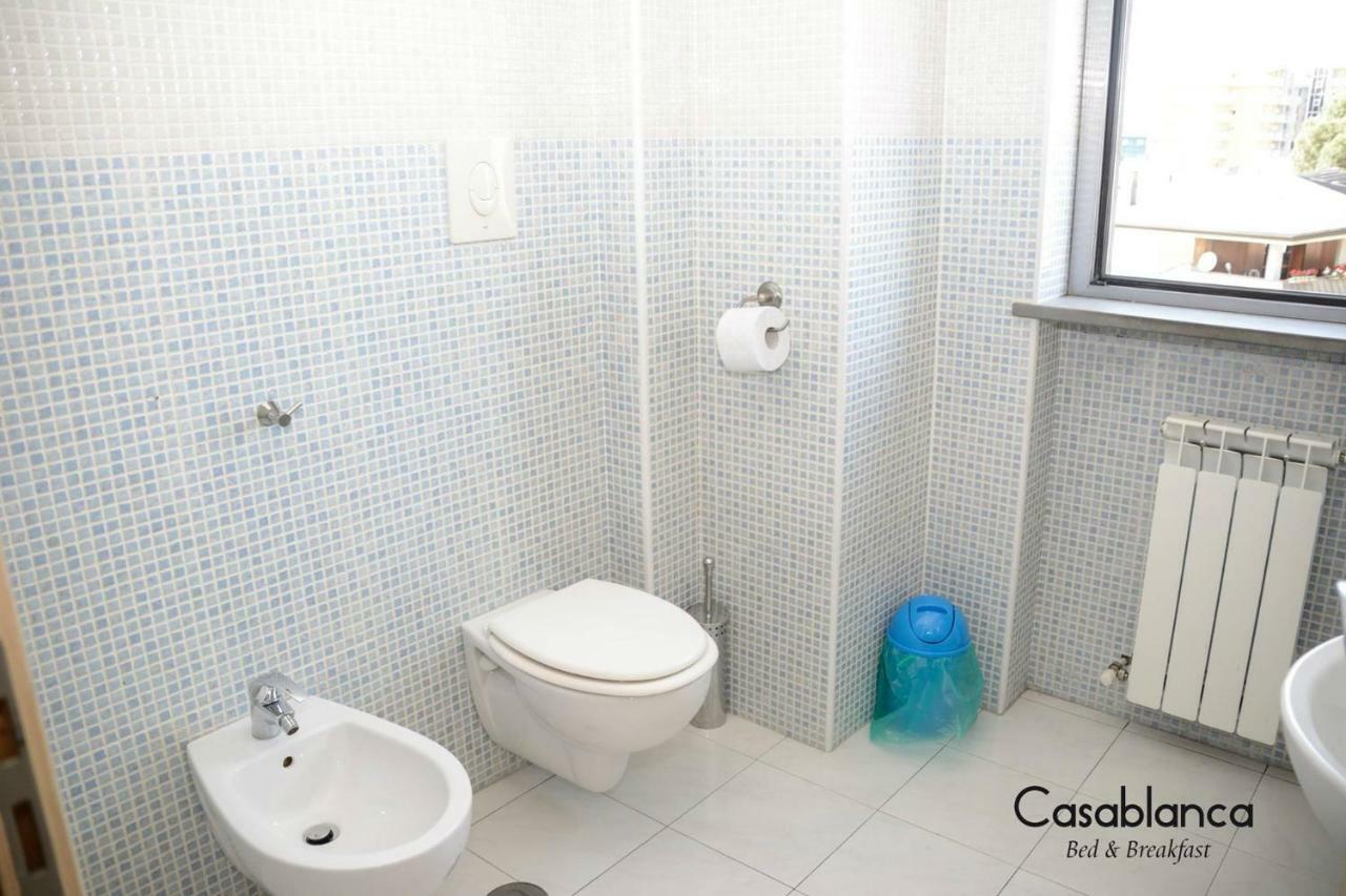 Casablanca Bed & Breakfast Rende Ngoại thất bức ảnh