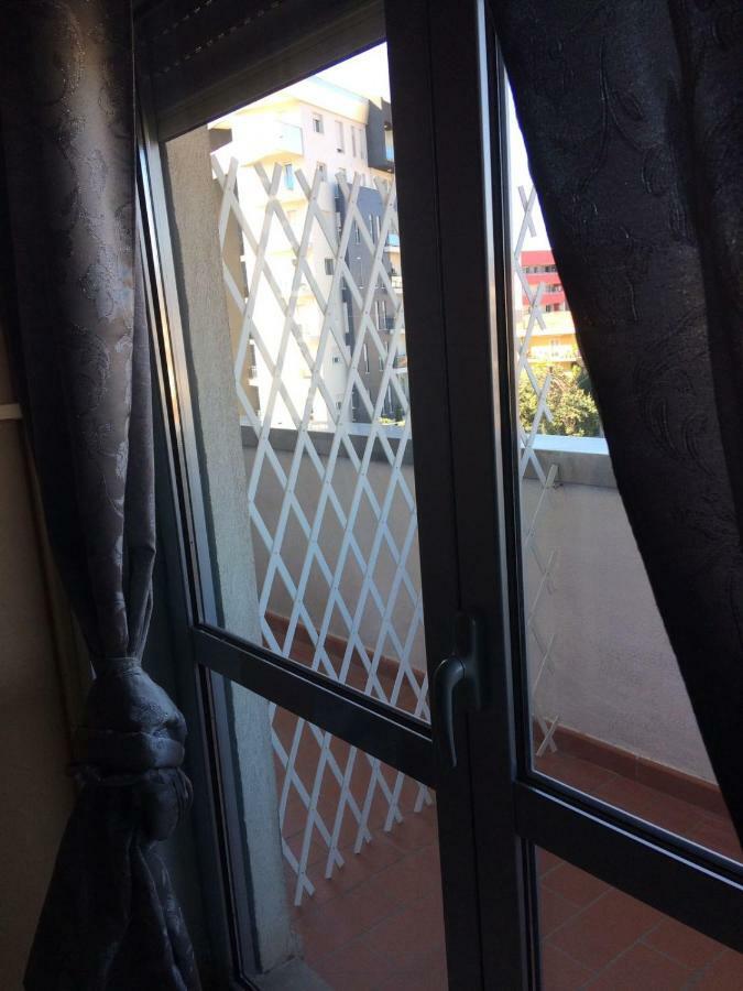 Casablanca Bed & Breakfast Rende Ngoại thất bức ảnh