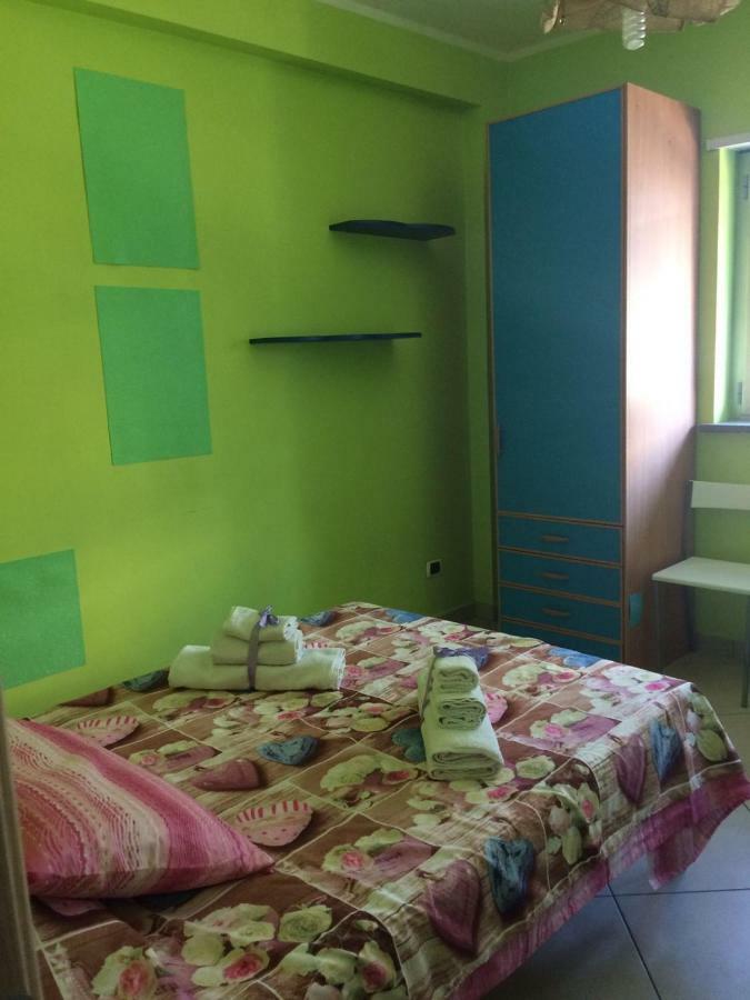 Casablanca Bed & Breakfast Rende Ngoại thất bức ảnh